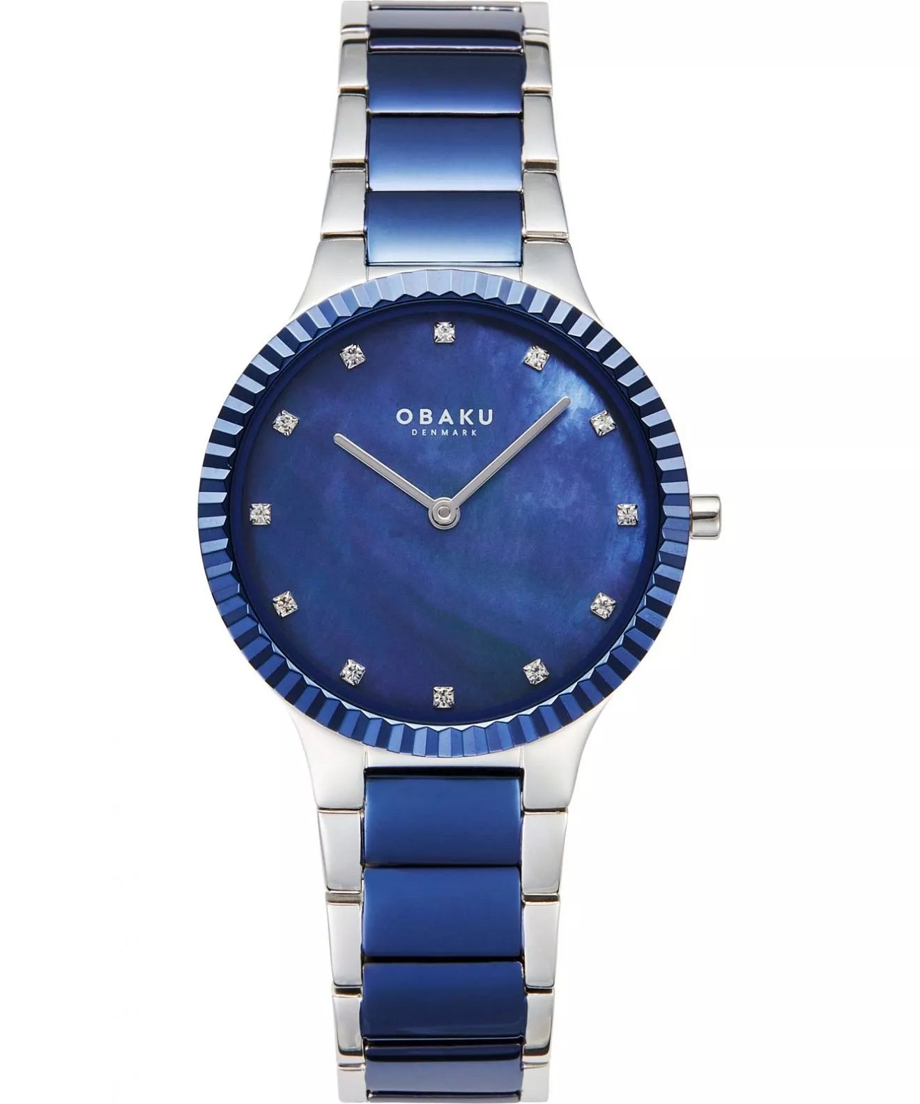 OBAKU Women Linje Lille Powder