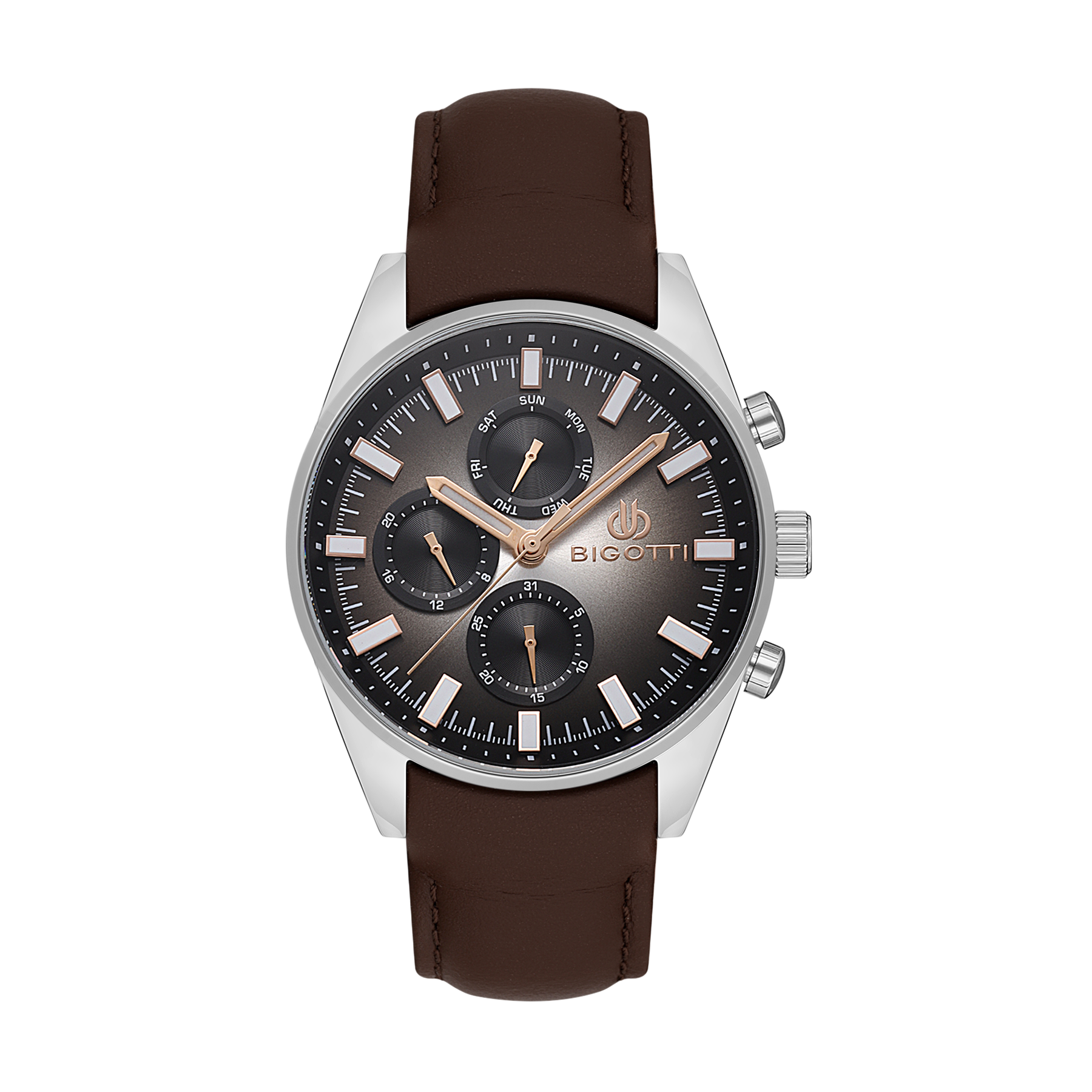 Bigotti Men's Watch - BG.1.10516-4