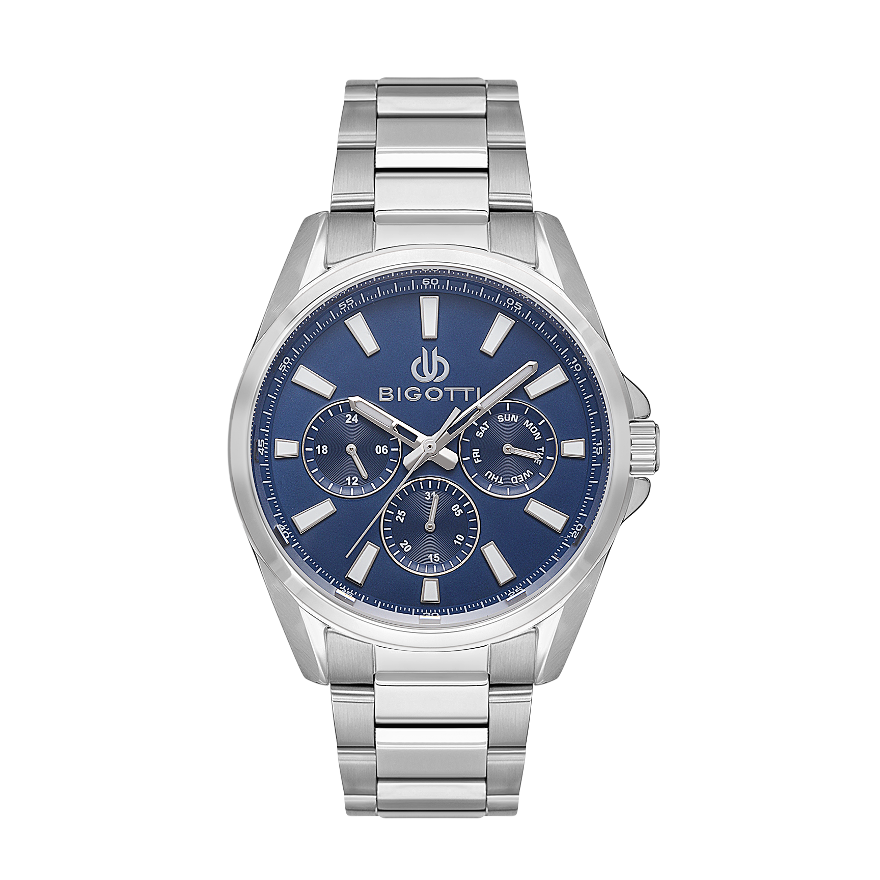 Bigotti Men's Watch - BG.1.10524-3