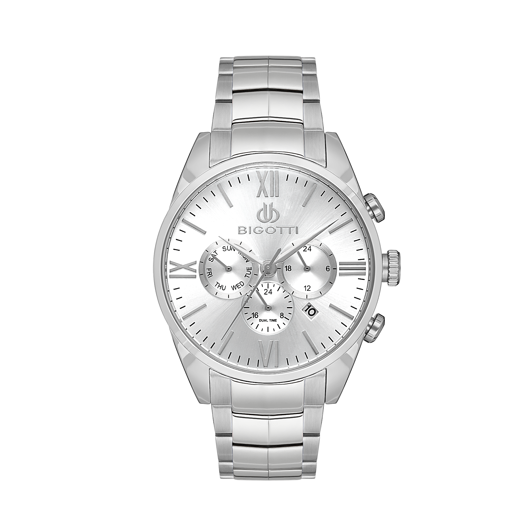 Bigotti Men's Watch - BG.1.10530-1