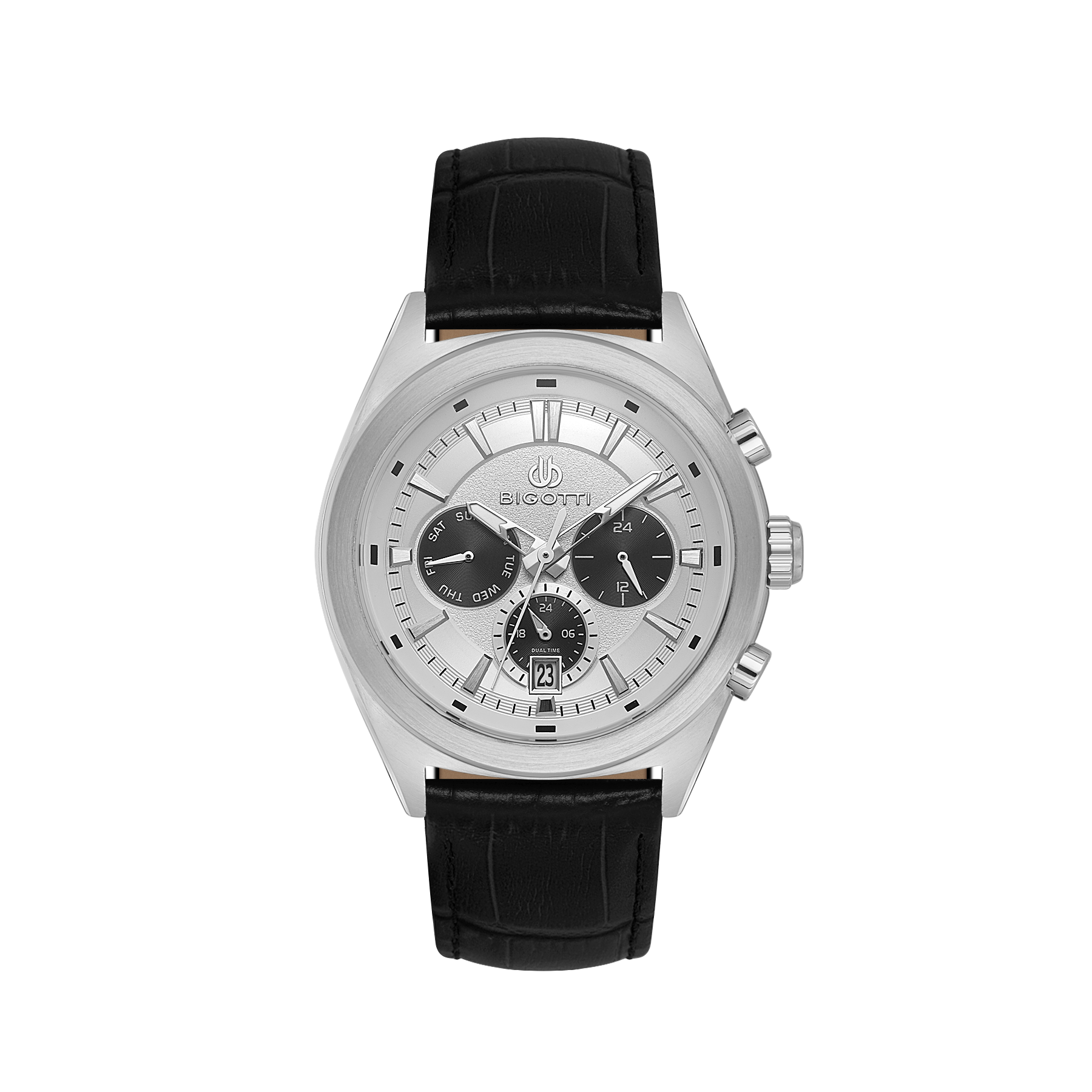 Bigotti Men's Watch - BG.1.10630-1