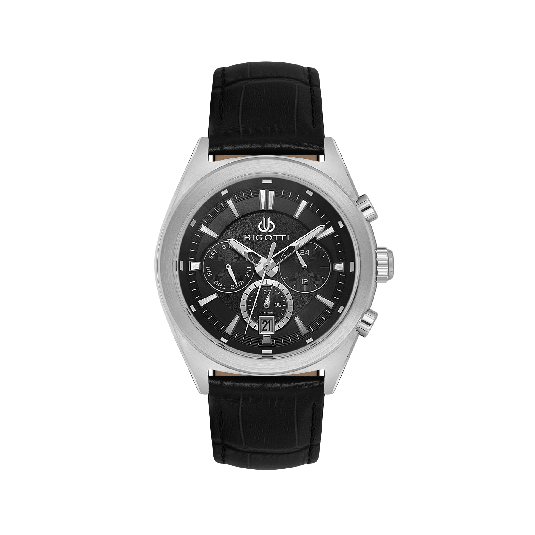 Bigotti Men's Watch - BG.1.10630-2