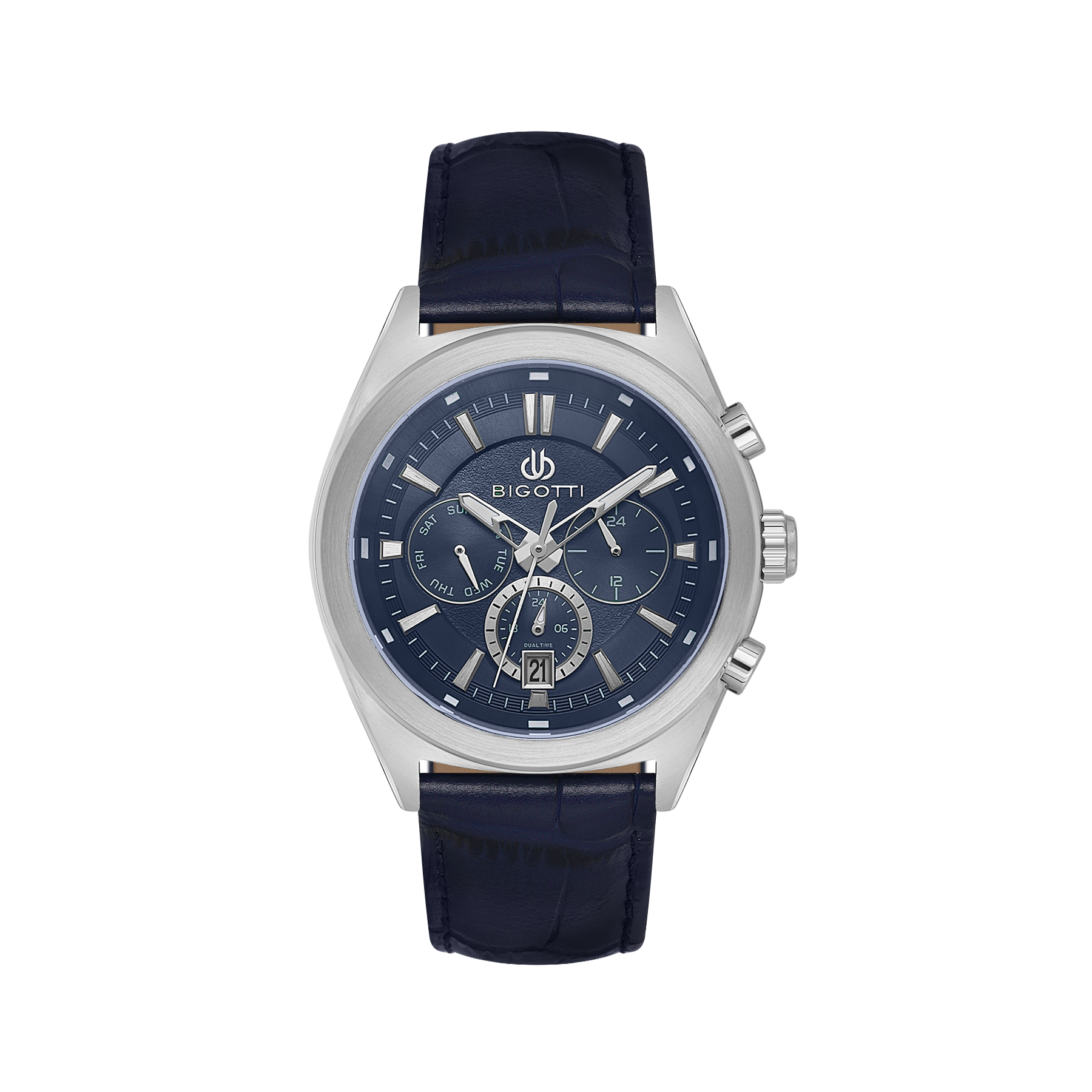 Bigotti Men's Watch - BG.1.10630-3