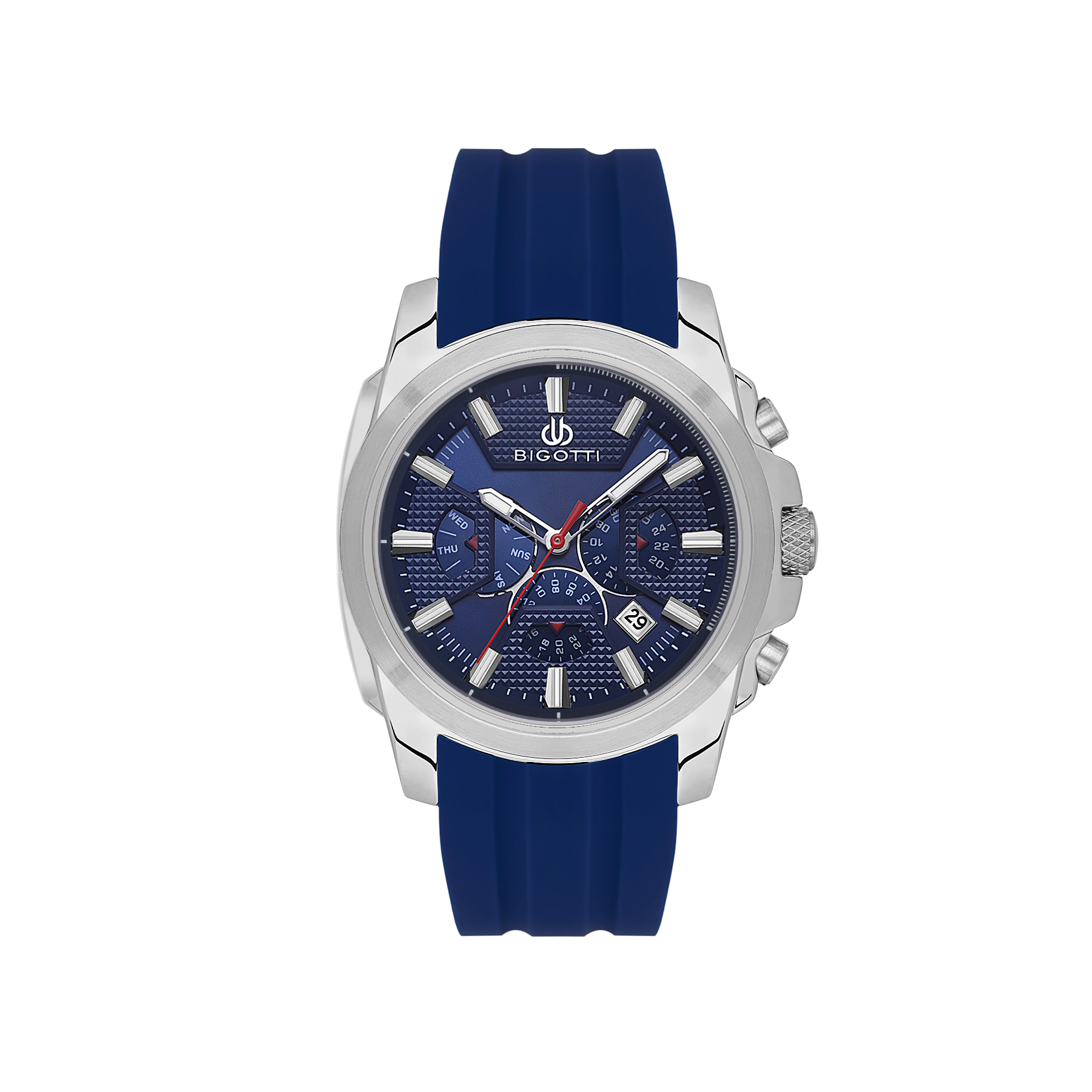 Bigotti Men's Watch - BG.1.10636-2