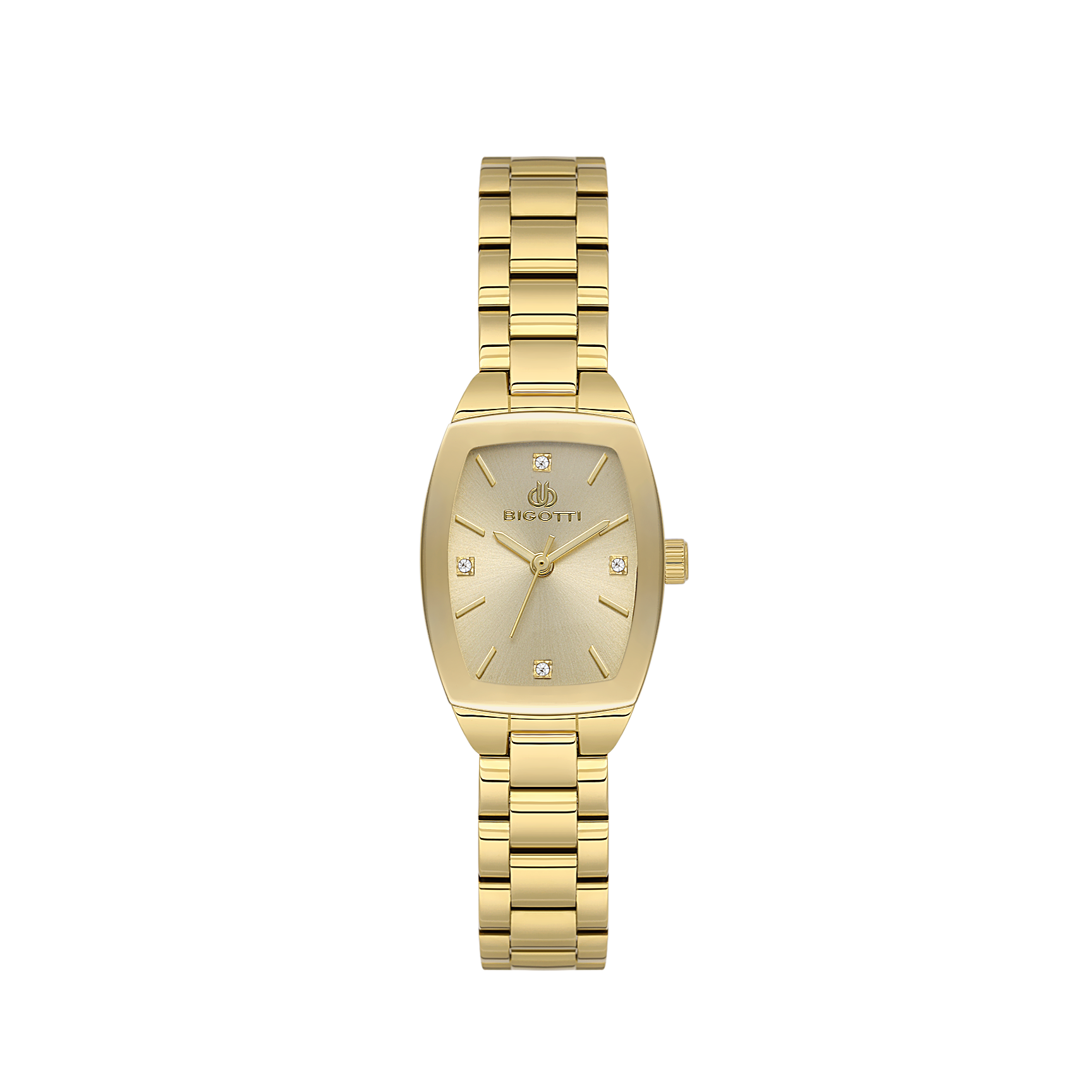 Bigotti Women's Watch - BG.1.10662-3