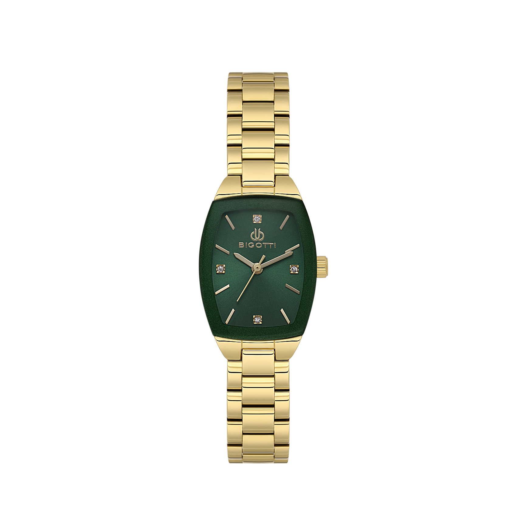 Bigotti Women's Watch - BG.1.10662-4