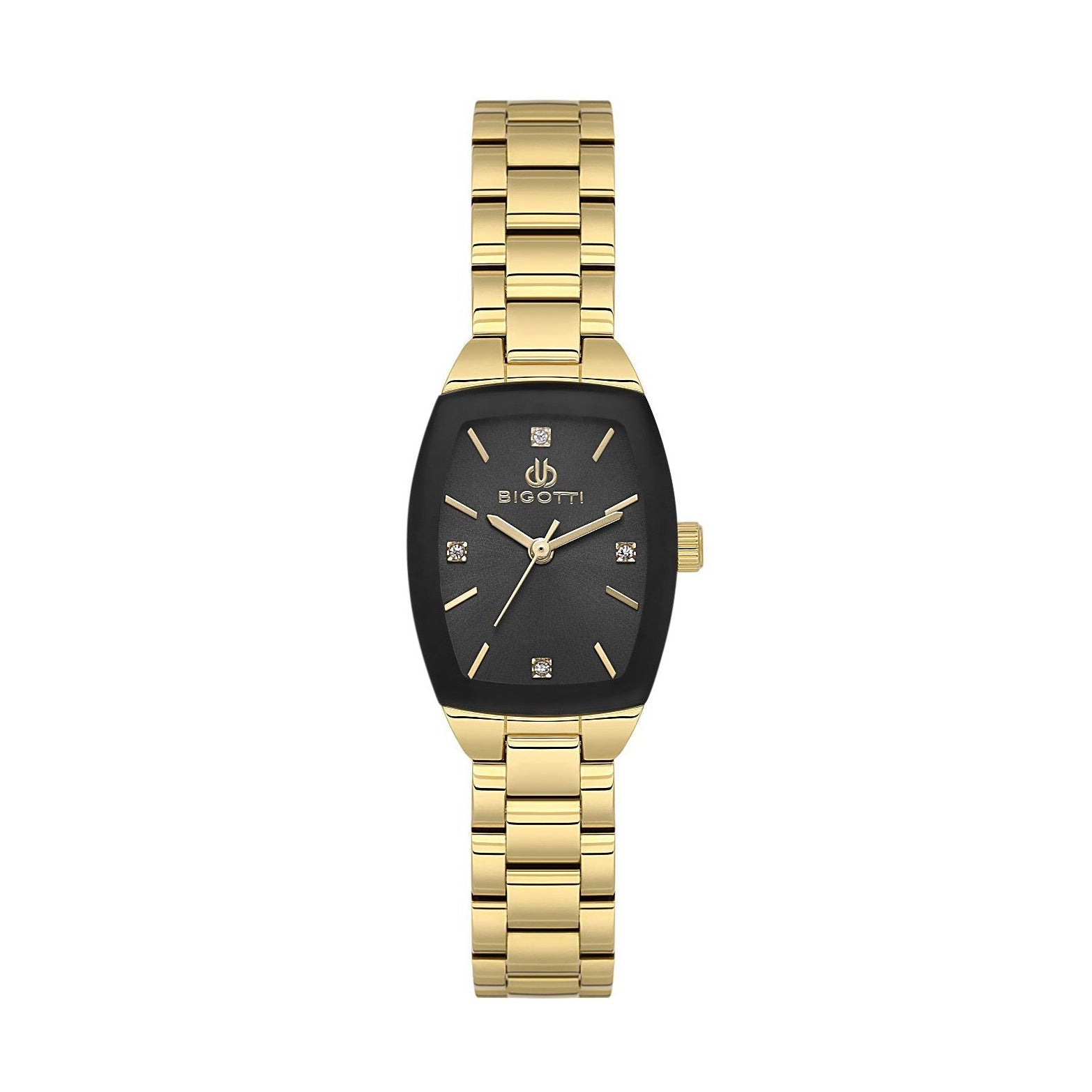 Bigotti Women's Watch - BG.1.10662-6