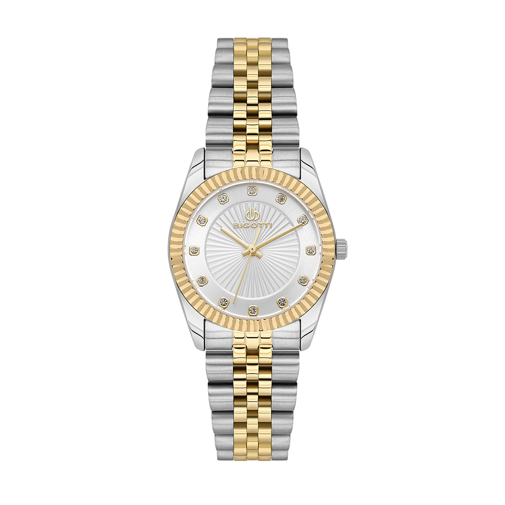 Bigotti Women's Watch - BG.1.10663-3