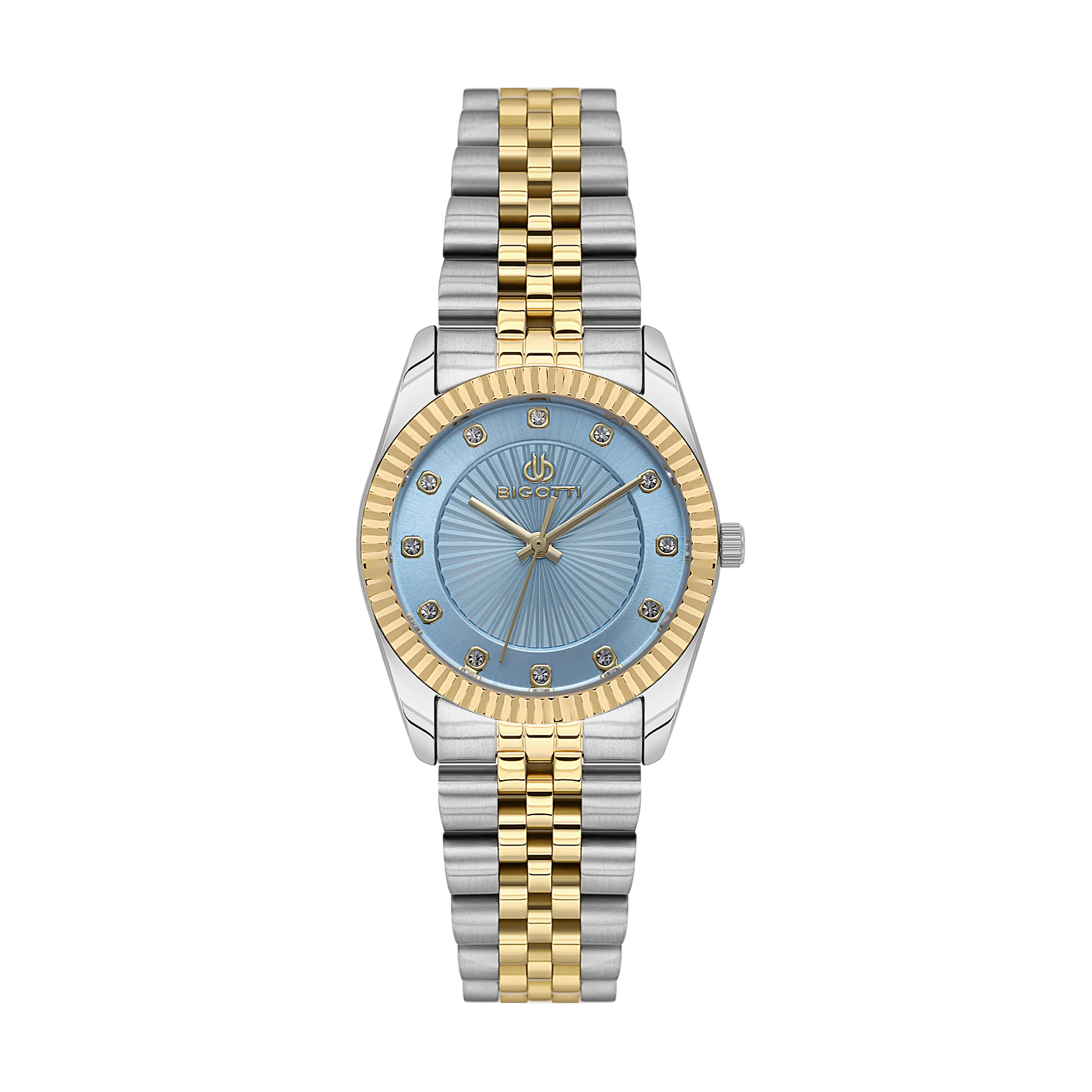 Bigotti Women's Watch - BG.1.10663-5