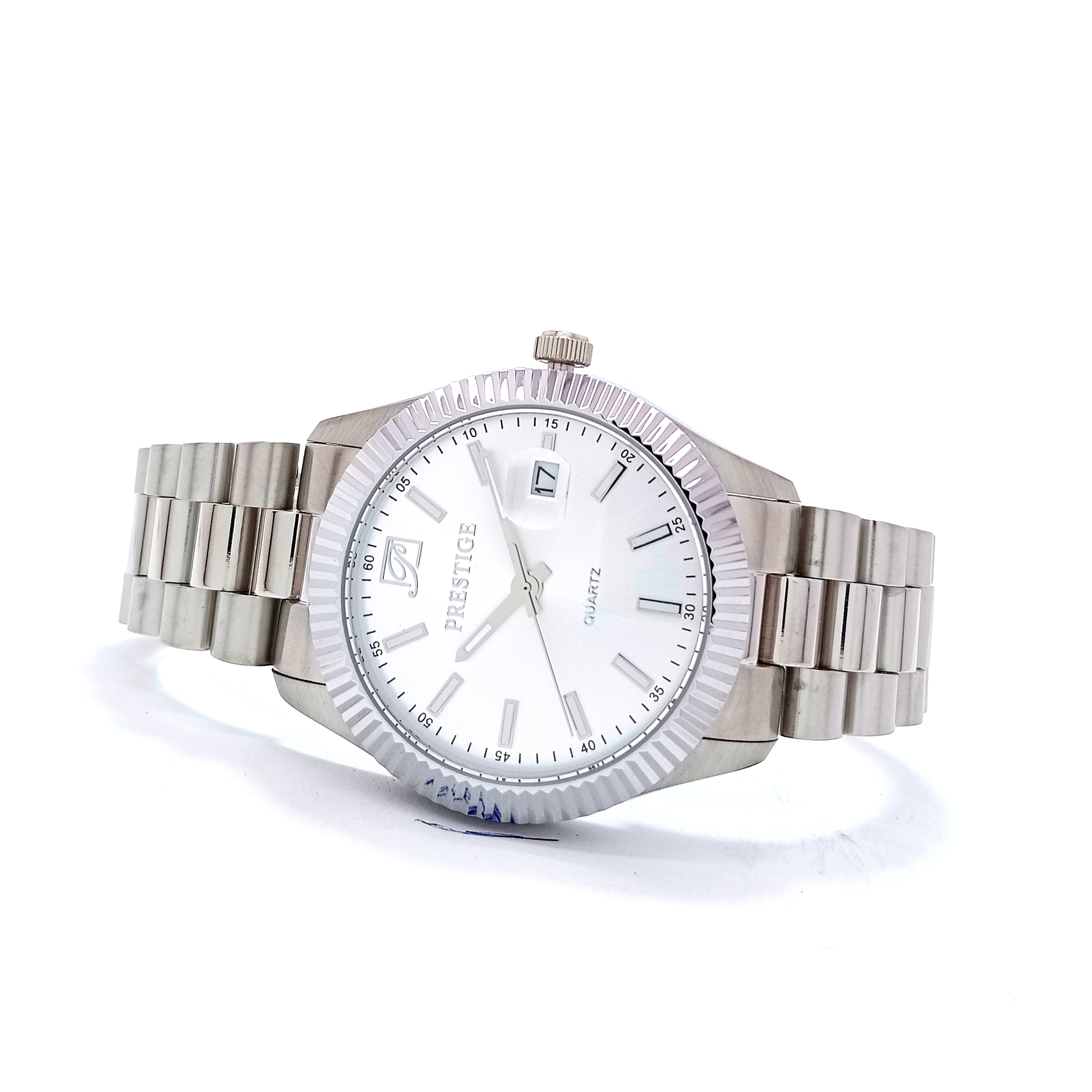 Prestige Men Watch P3474M-01