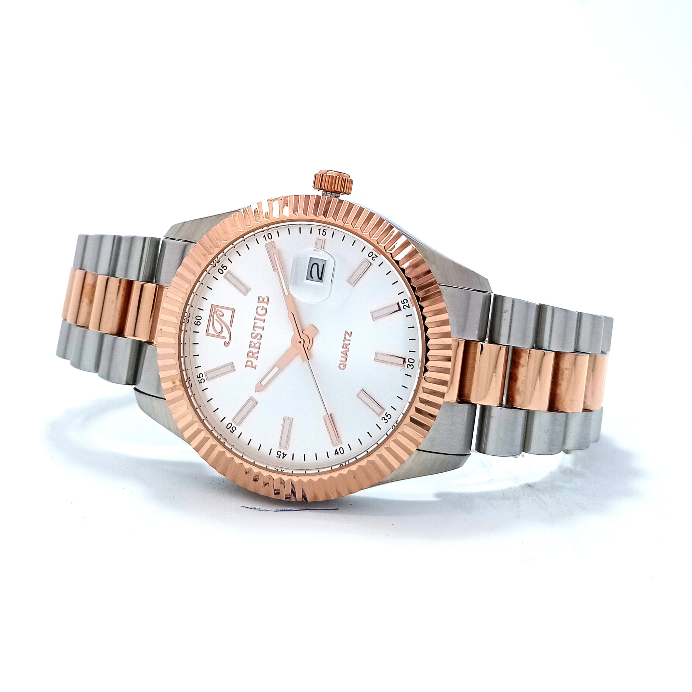 Prestige Men Watch P3474M-11
