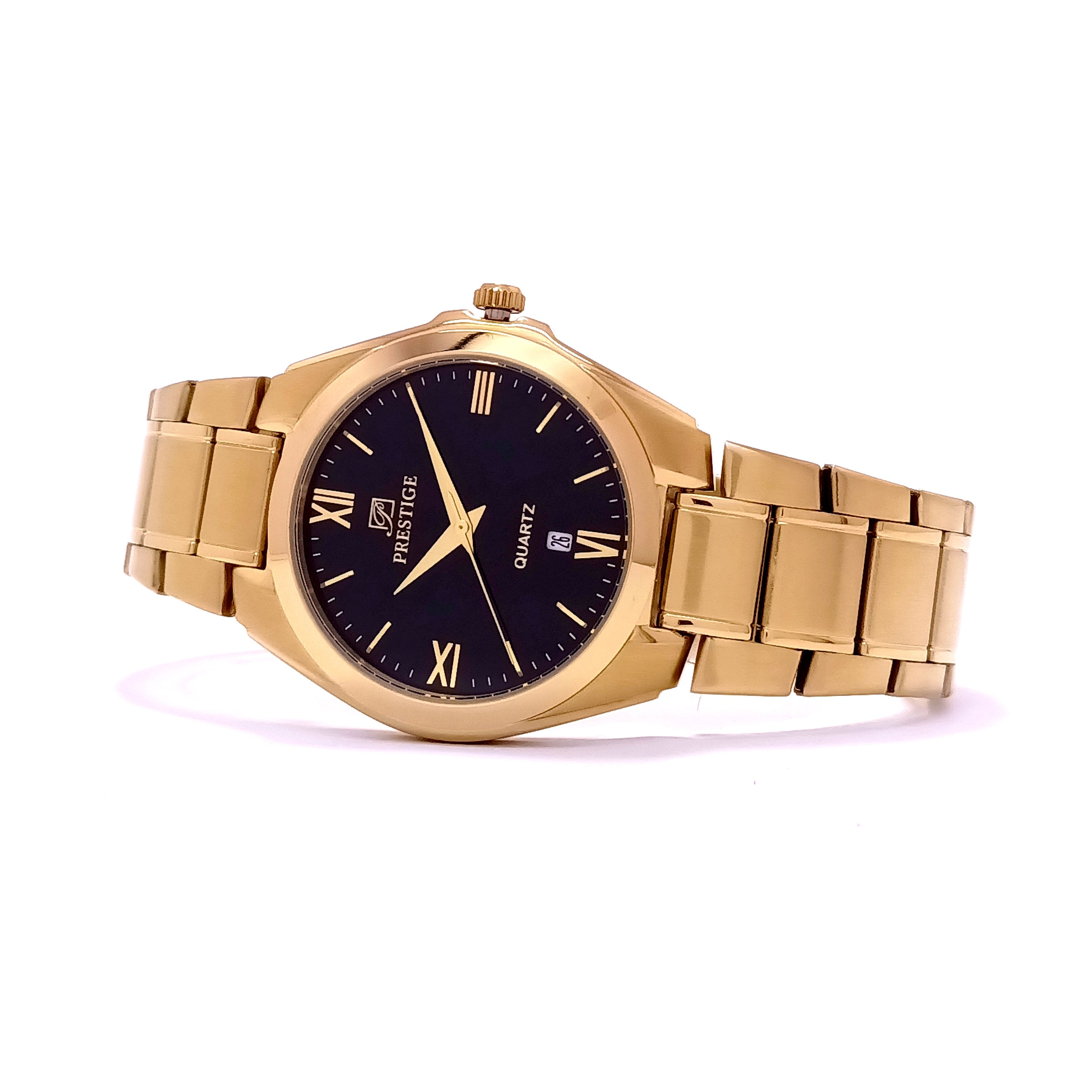 Prestige Men Watch P3615M-14