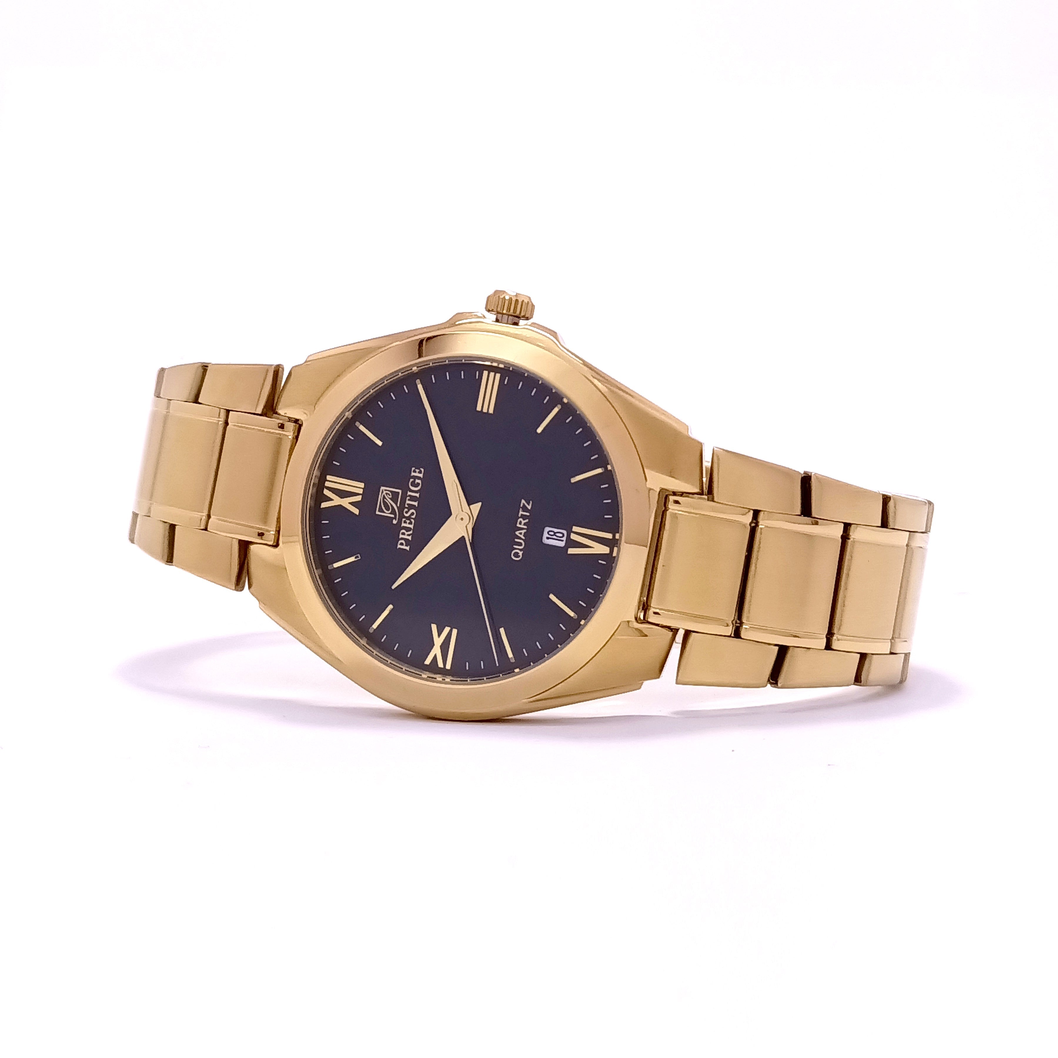 Prestige Men Watch P3615M-39