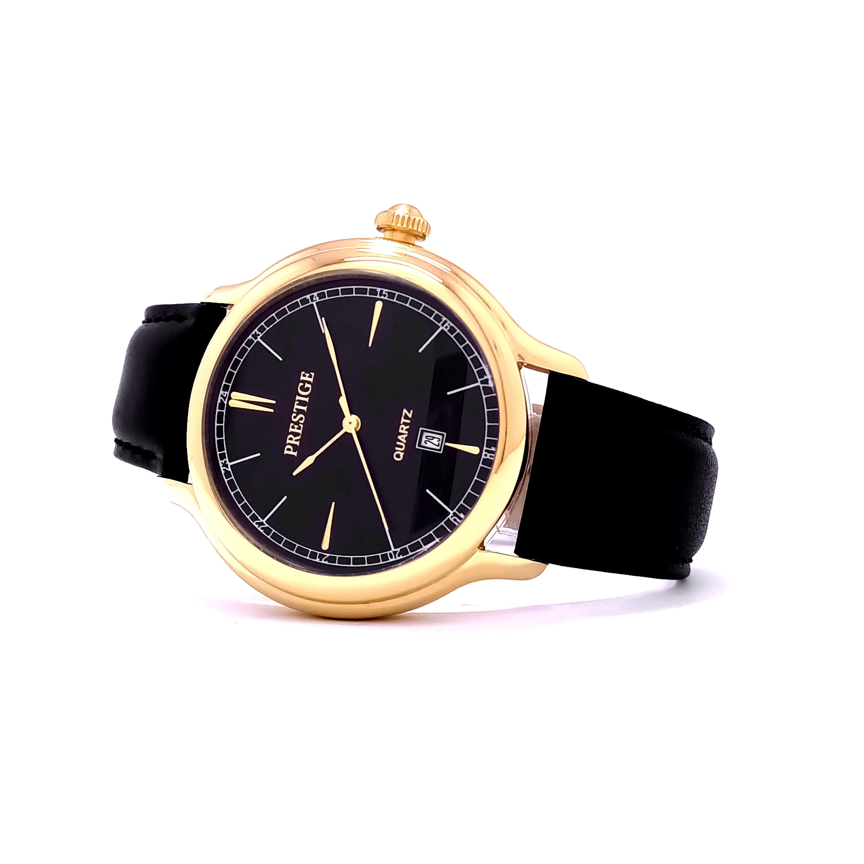 Prestige Men Watch P3633M-14