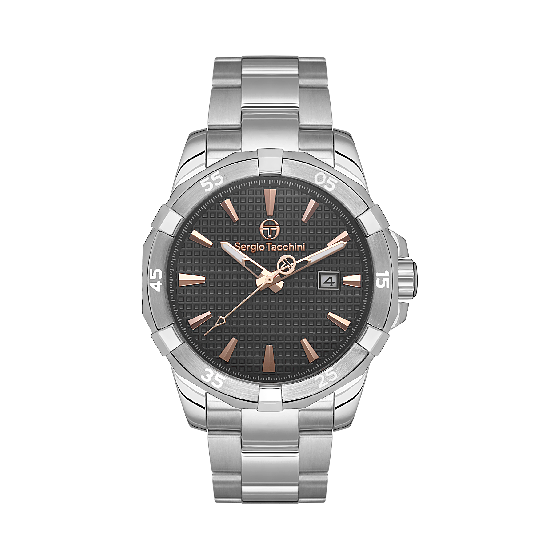 Sergio Tacchini Men's Watch - ST.1.10378-4