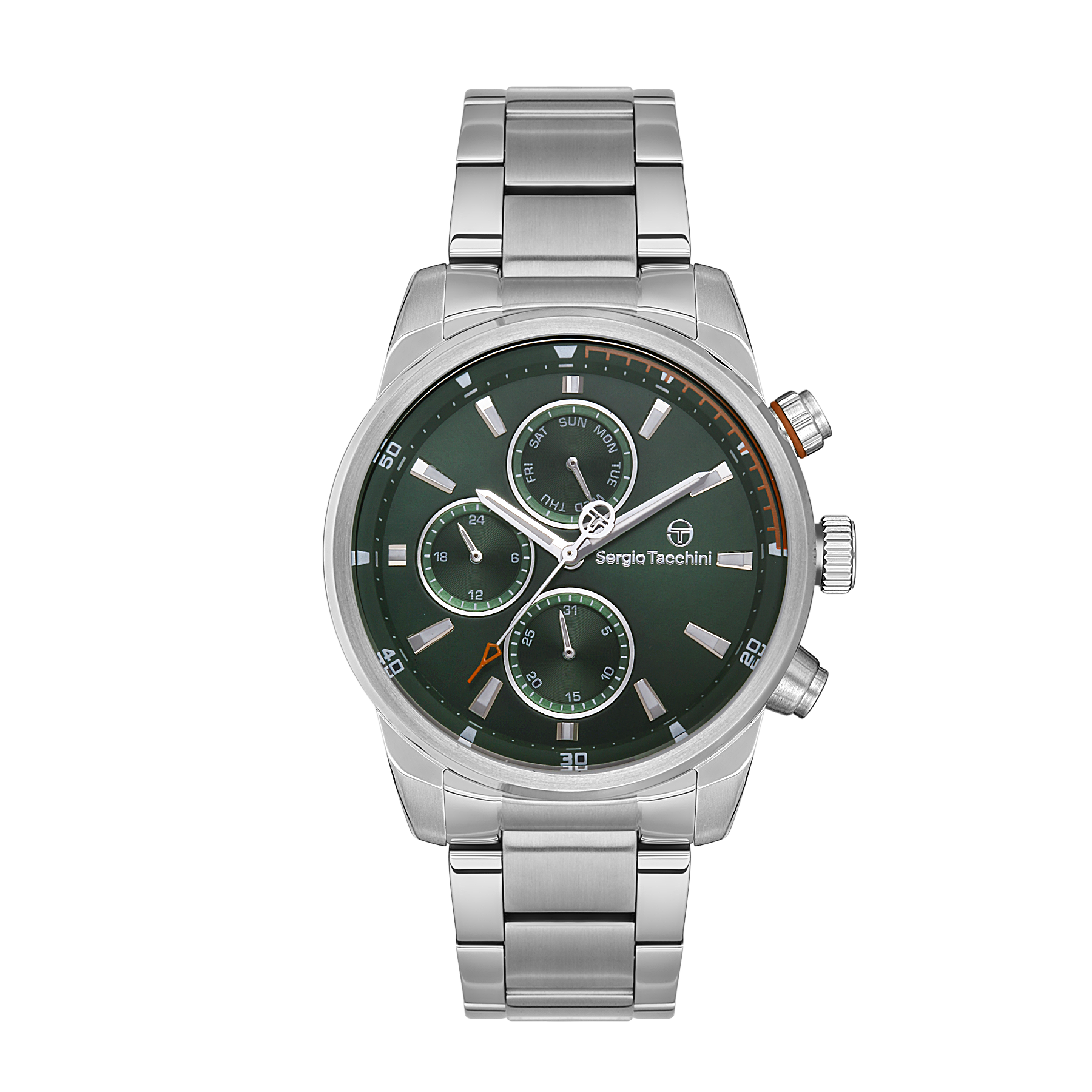 Sergio Tacchini Men's Watch - ST.1.10385-4
