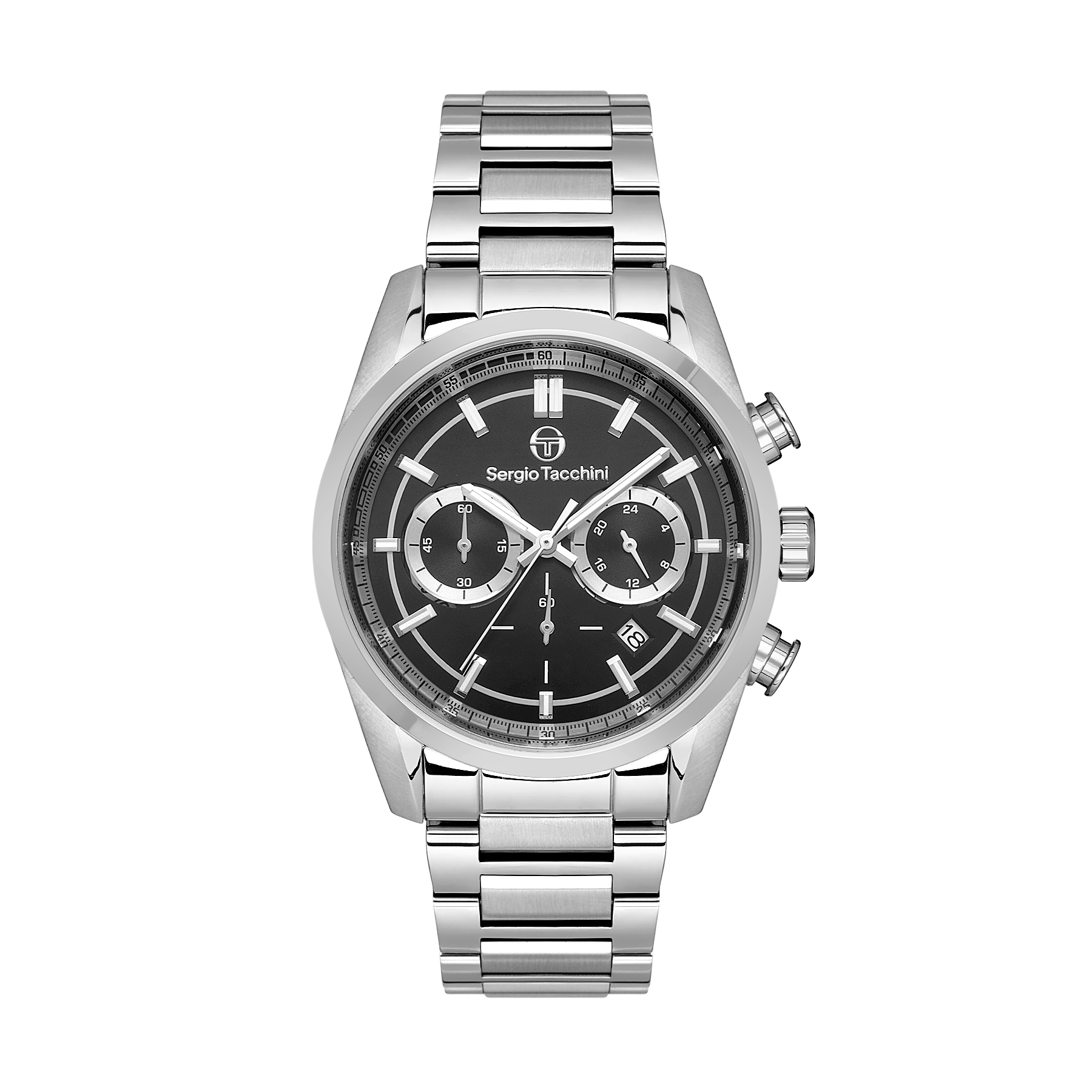 Sergio Tacchini Men's Watch - ST.1.10423-2