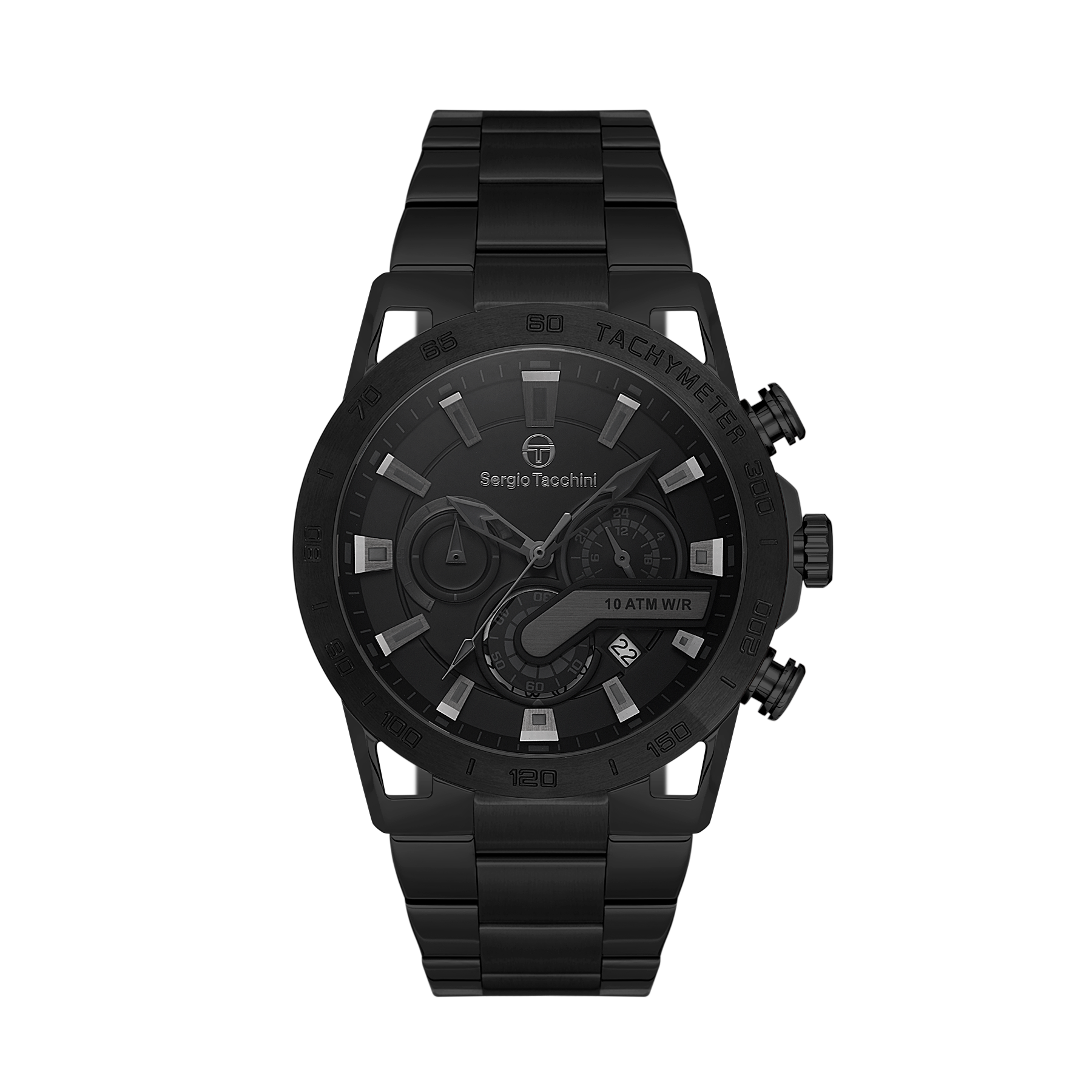 Sergio Tacchini Men's Watch - ST.1.10432-4