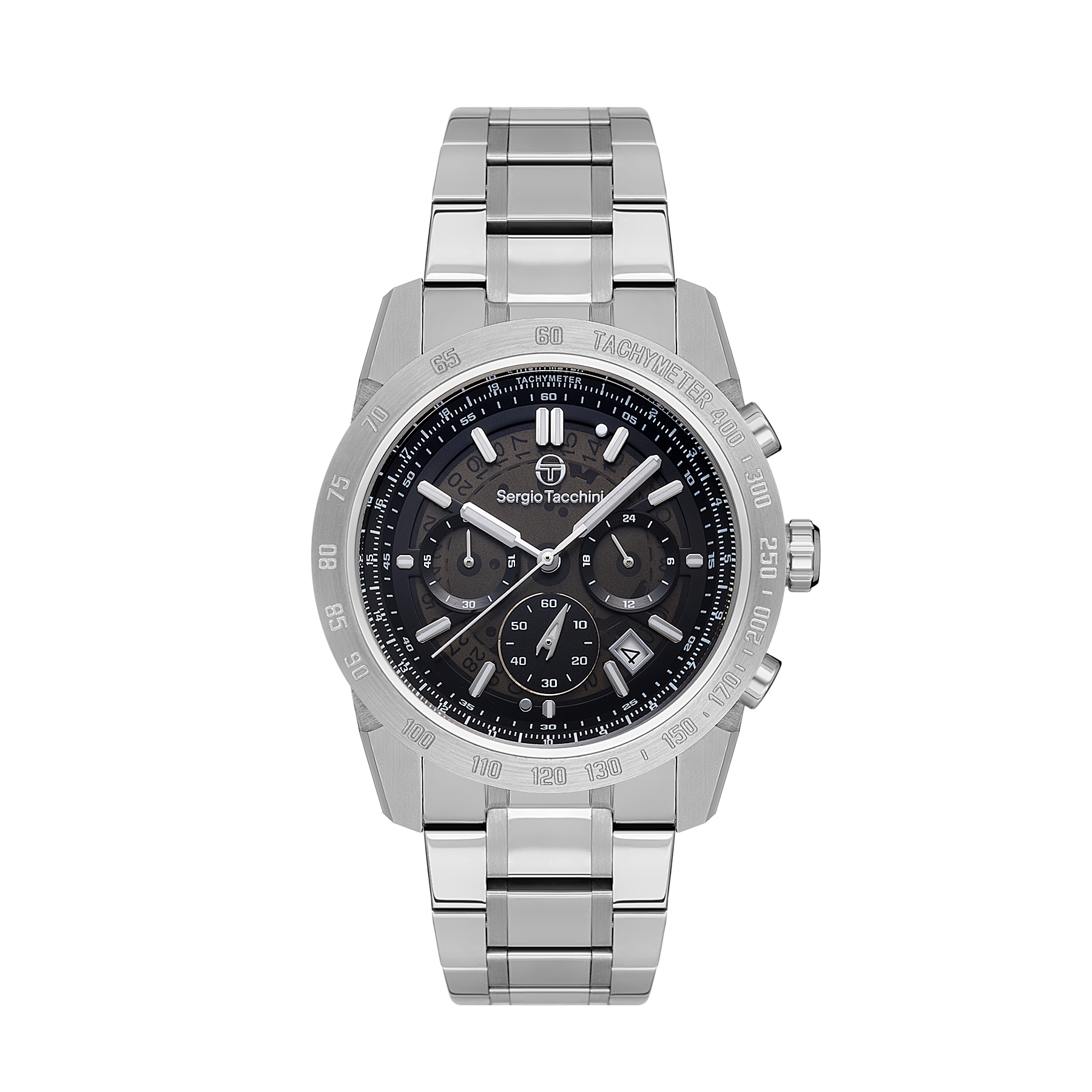 Sergio Tacchini Men's Watch - ST.1.10434-1