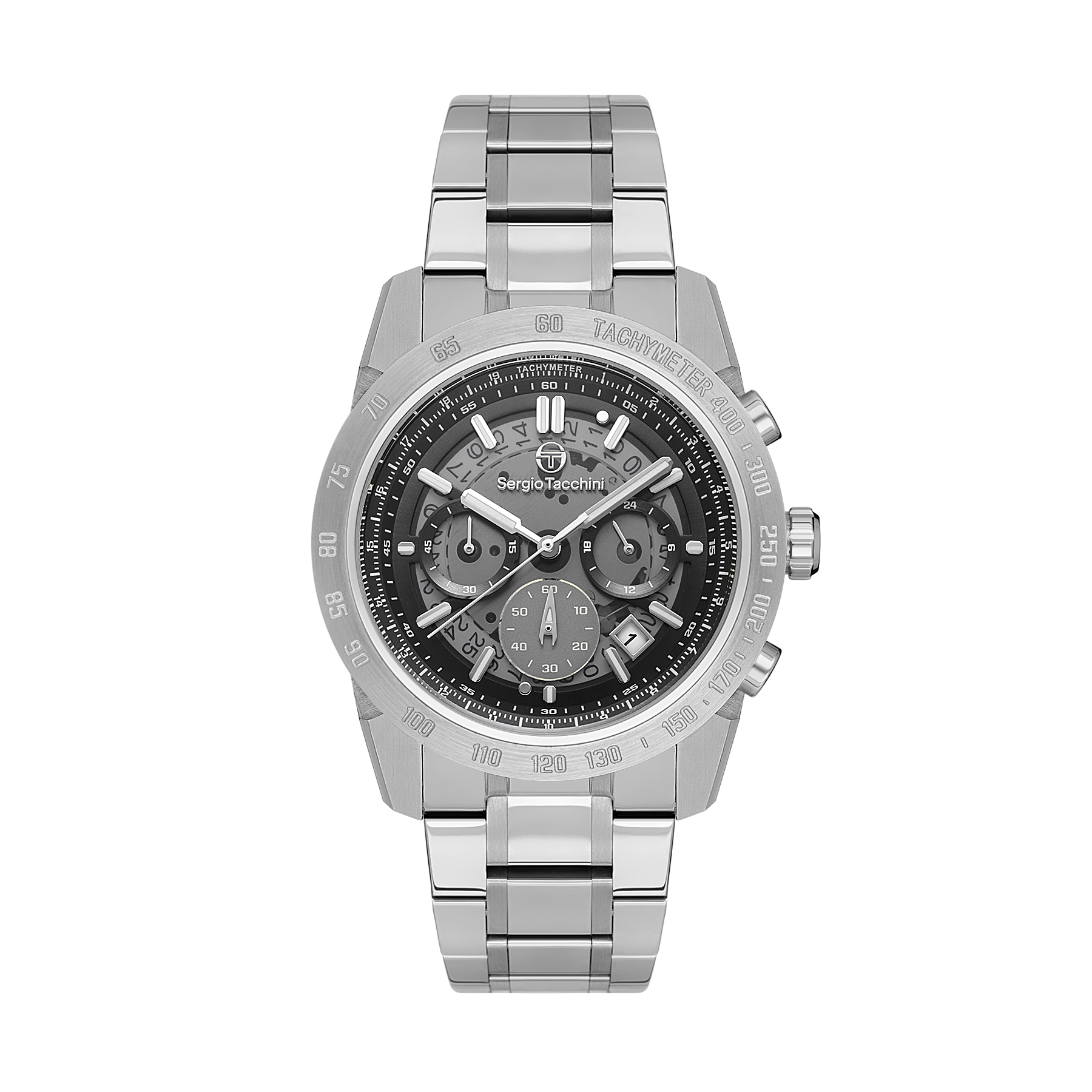 Sergio Tacchini Men's Watch - ST.1.10434-4