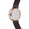 OBAKU Women Vest - Walnut