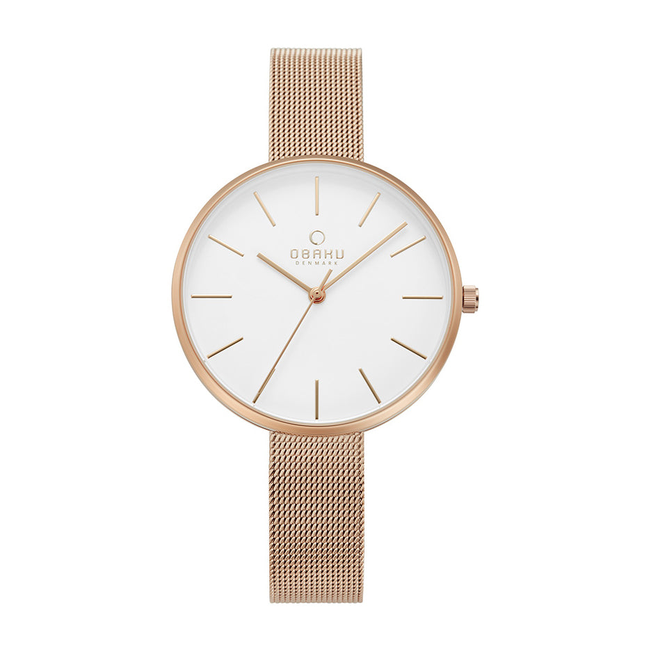 OBAKU Women MYNTE - ROSE