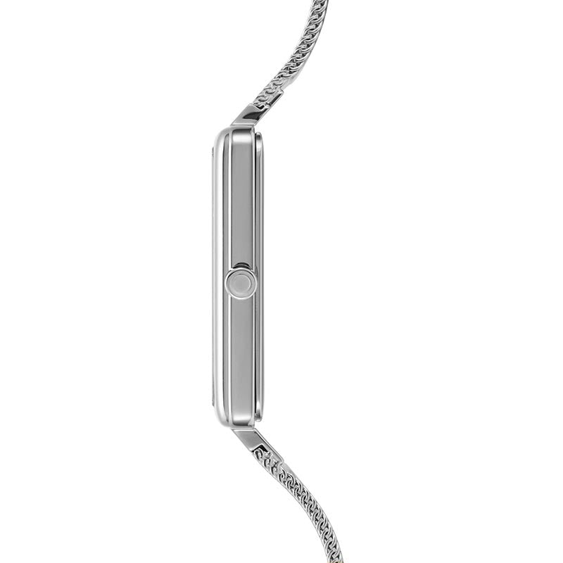 OBAKU Women's KVADRAT - STEEL