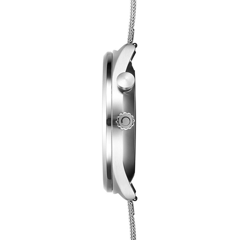 OBAKU Men DATO - STEEL