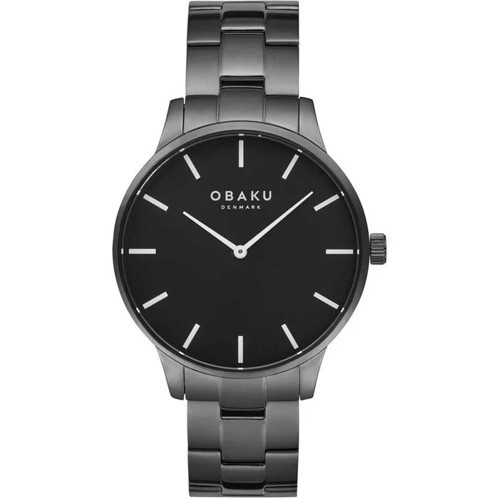 OBAKU TANG - DARK
