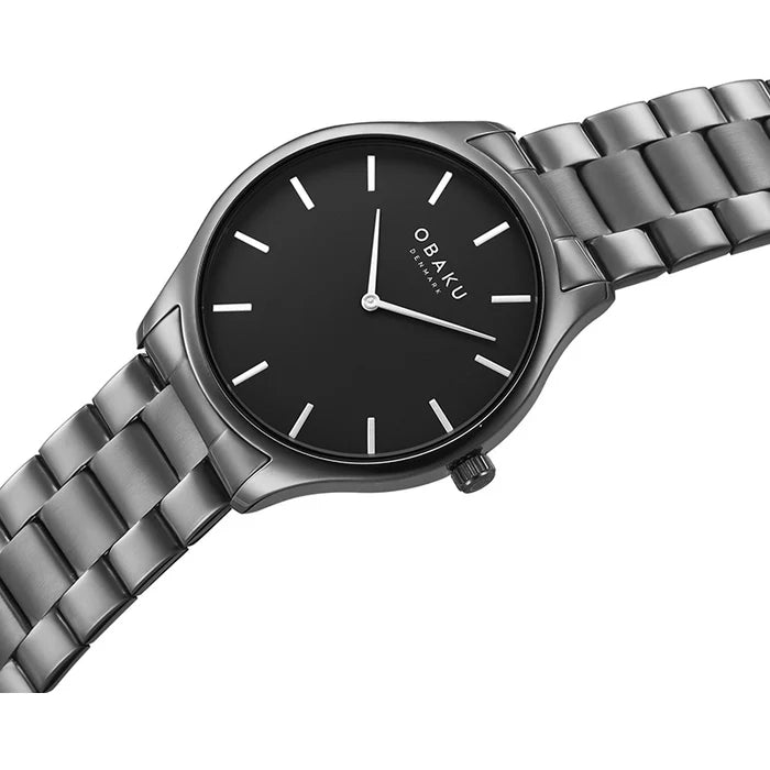 OBAKU TANG - DARK