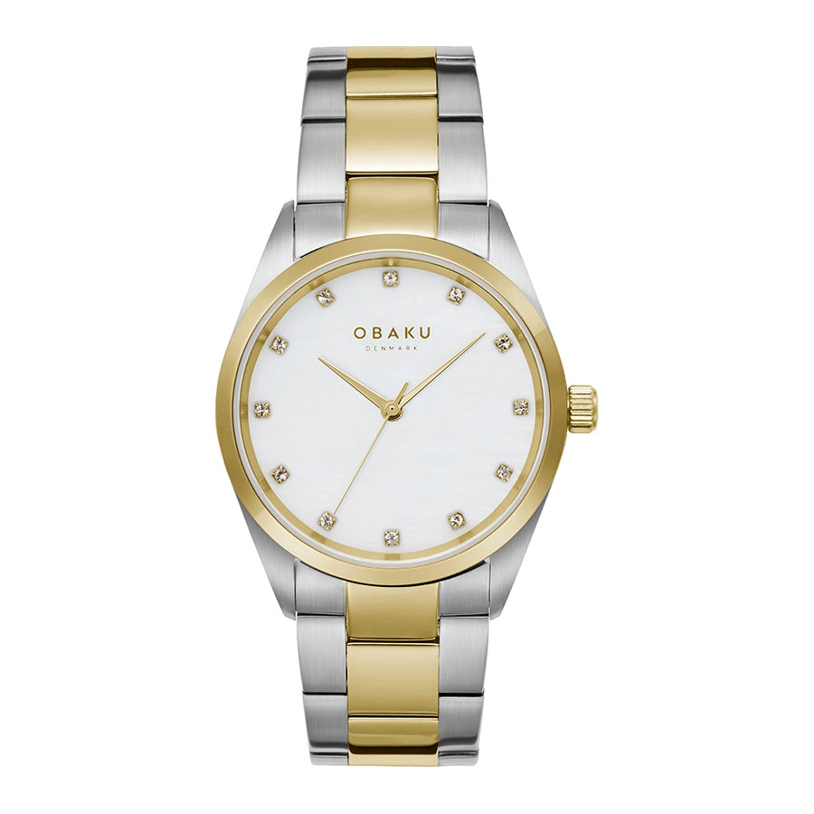OBAKU Women CHILI - BUTTER