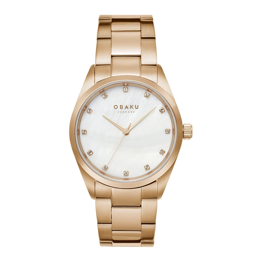 OBAKU Women CHILI - FUCHSIA