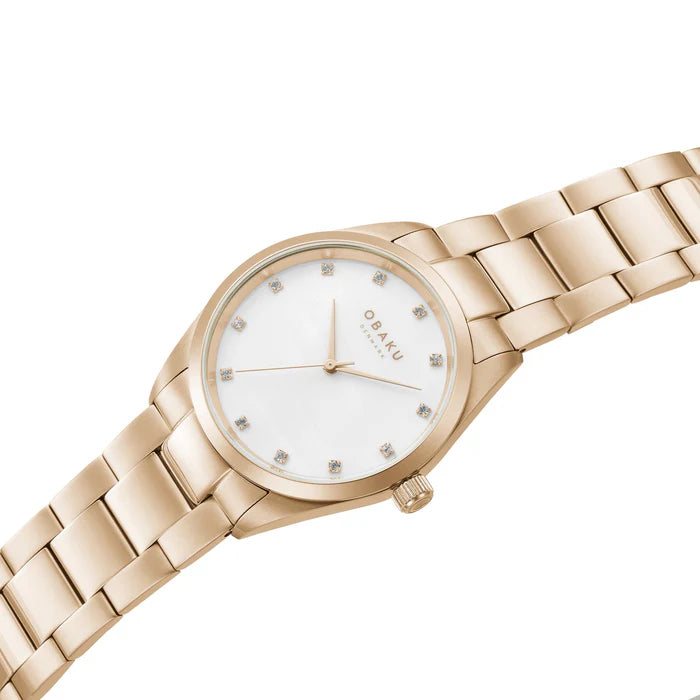OBAKU Women CHILI - FUCHSIA