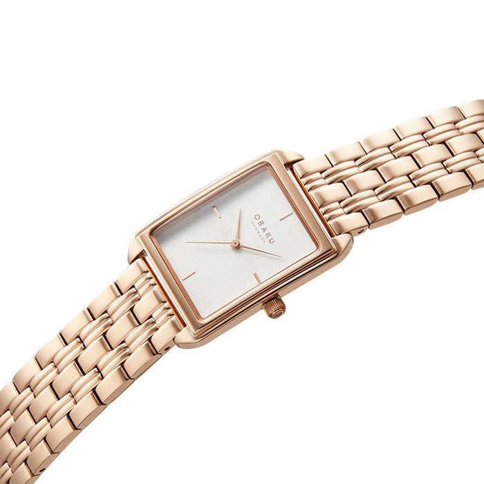 OBAKU Women KAMILLE - FUSHSIA
