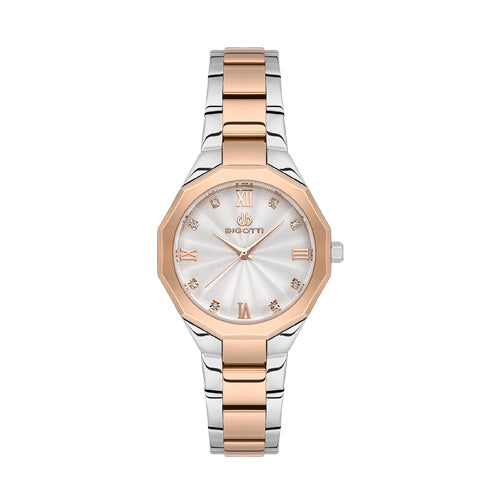 Bigotti Women's Watch - BG.1.10585-7