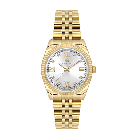 Bigotti Women's Watch - BG.1.10586-3