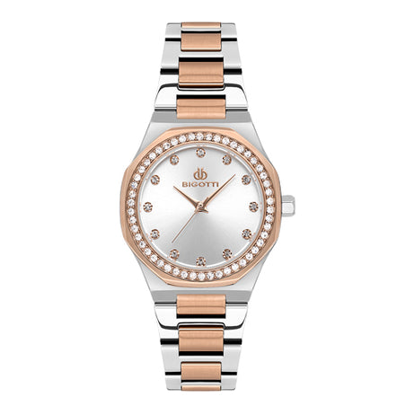 Bigotti Women's Watch - BG.1.10587-5