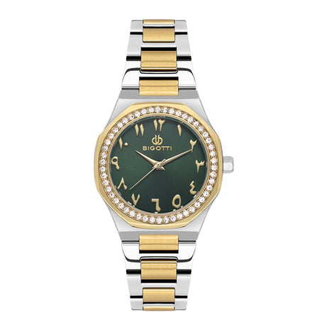 Bigotti Women's Watch - BG.1.10587-6