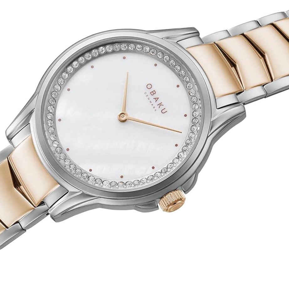 OBAKU Women JASMIN - BLOSSOM