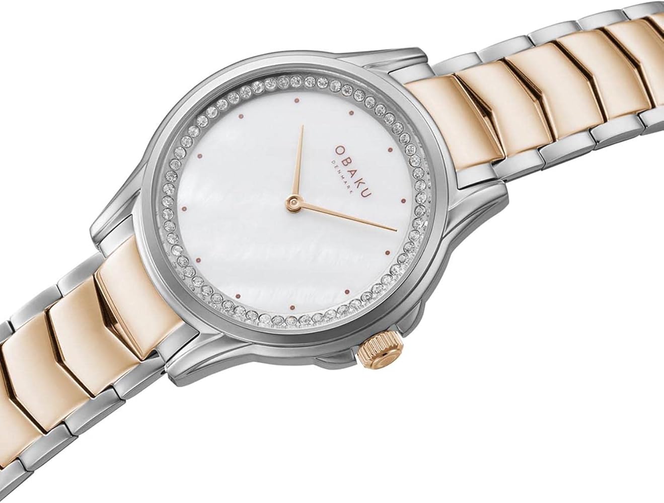 OBAKU Women JASMIN - BLOSSOM