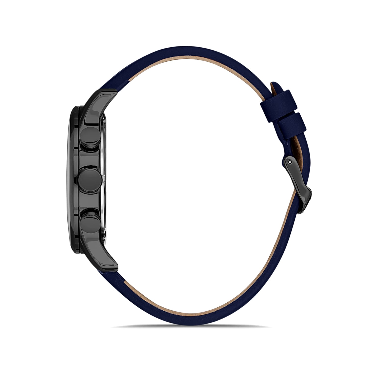 Bigotti Men's Watch - BG.1.10390-6