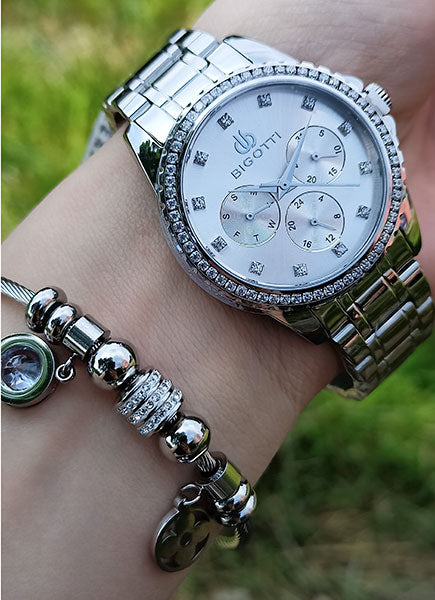 Bigotti Women's Watch - BG.1.10453-1