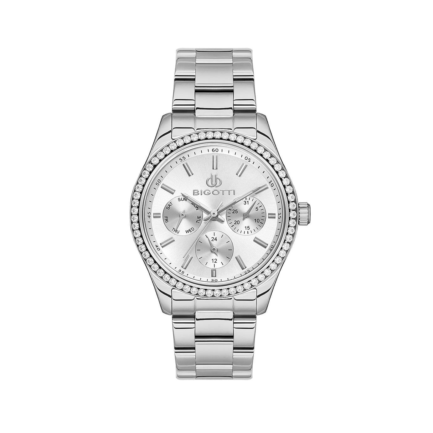 Bigotti Women's Watch - BG.1.10469-1