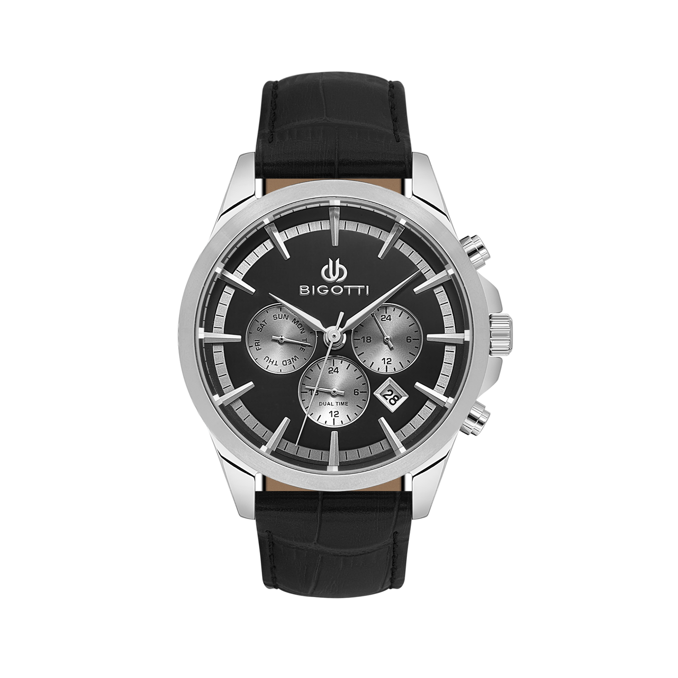 Bigotti Men's Watch - BG.1.10491-6