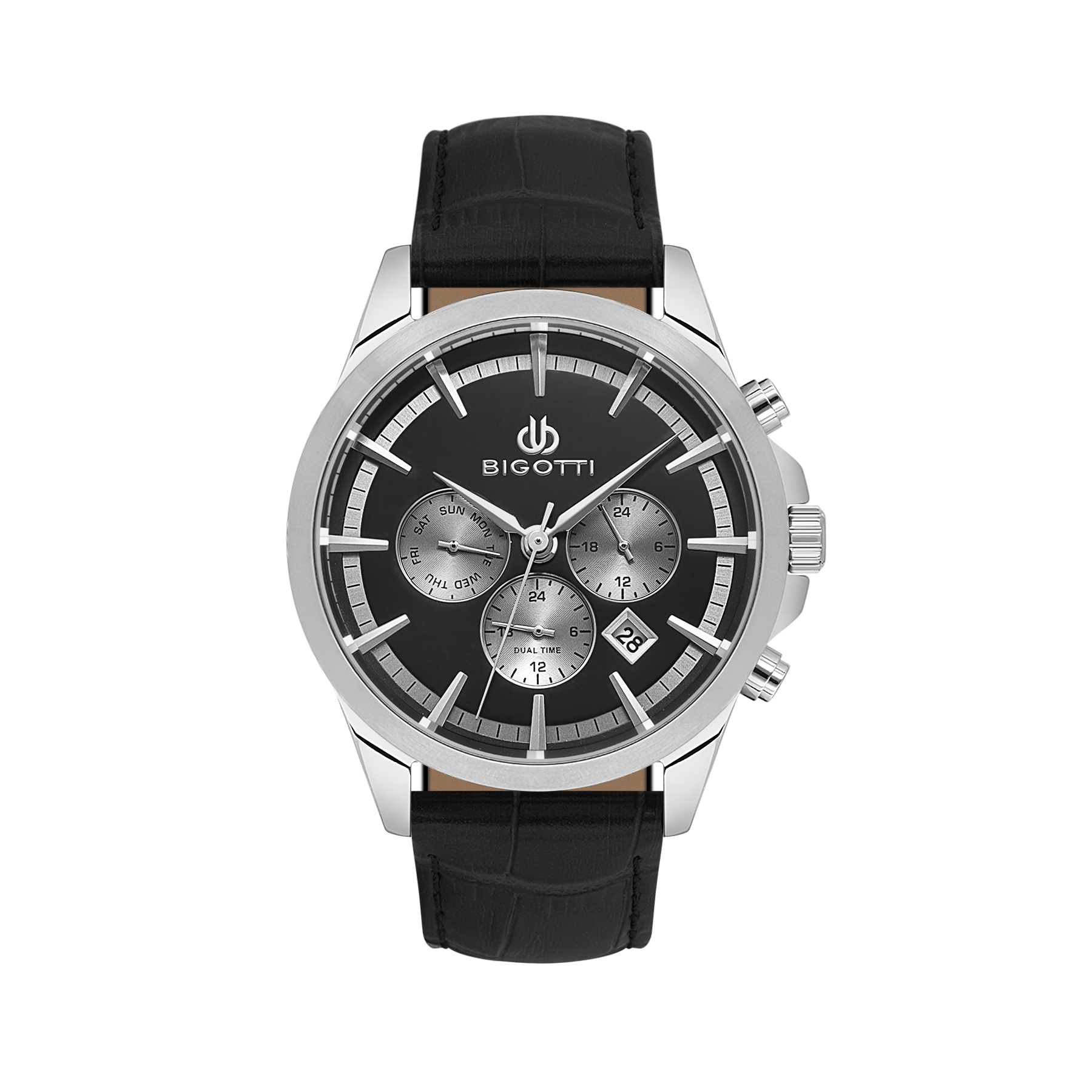 Bigotti Men's Watch - BG.1.10491-6