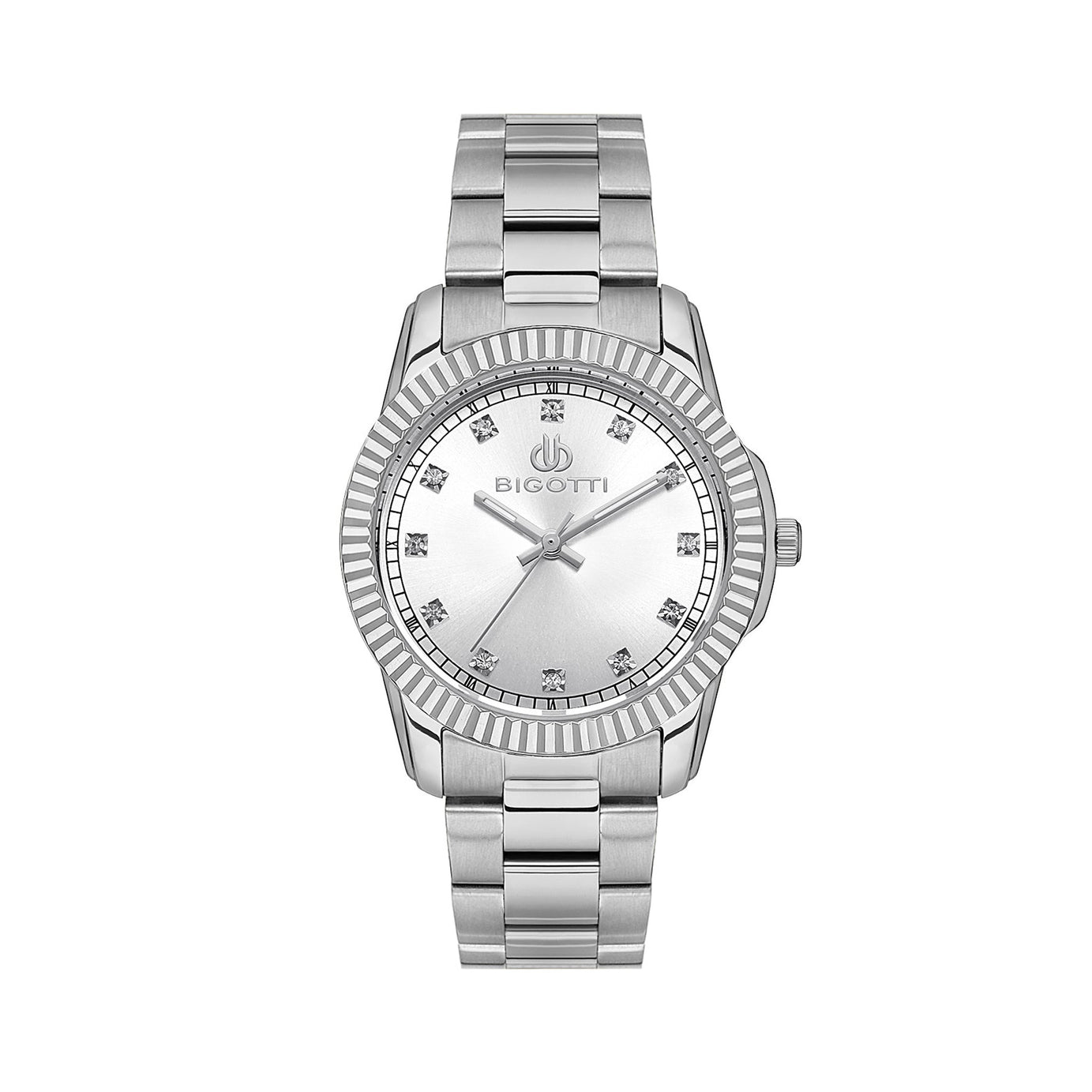 Bigotti Women's Watch - BG.1.10498-1