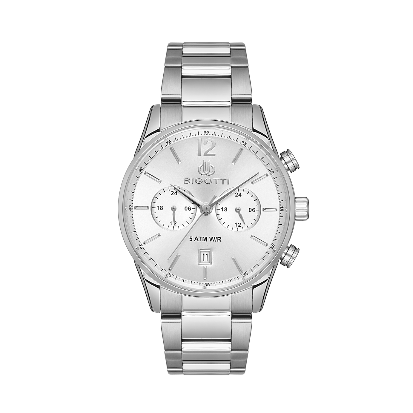 Bigotti Men's Watch - BG.1.10509-1