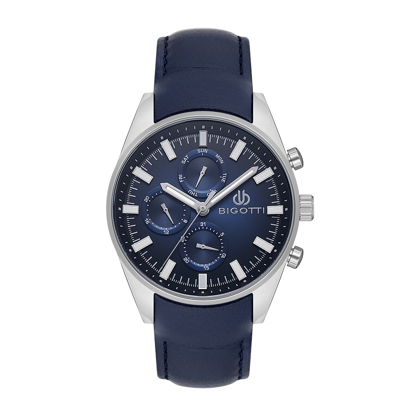 Bigotti Men's Watch - BG.1.10516-2