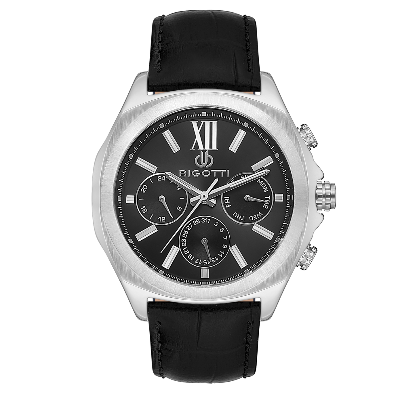 Bigotti Men's Watch - BG.1.10519-1