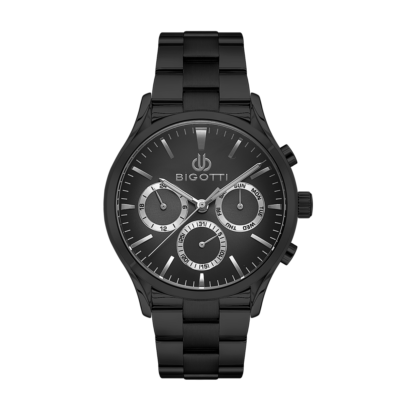 Bigotti Men's Watch - BG.1.10522-5